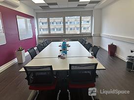 K-1 BusinessClub Ostend