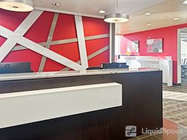 Regus | GA, Decatur - One West Court Square