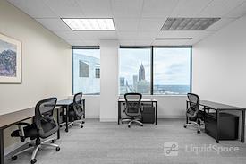 Regus | 260 Peachtree