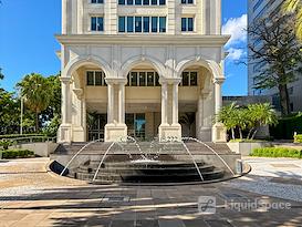 Regus | PORTO ALEGRE, Carlos Gomes 222