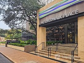 Regus | One Riverwalk Place