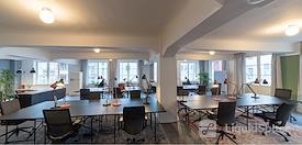 grow.inc spaces GmbH-Marienplatz