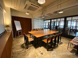 Thonglor | Sukhumvit Road