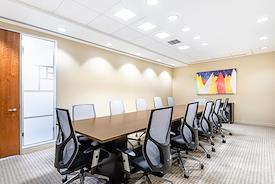 Regus | One Stamford Plaza