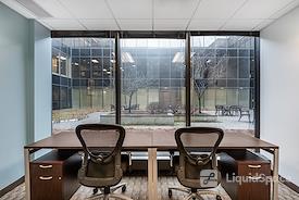 Regus | Westport View Corporate Center