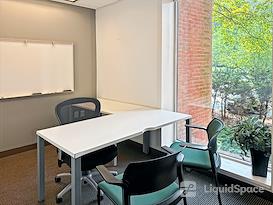 Regus | Wilton Executive