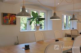 Distil Coworking Somerset