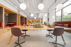 SPACES | Hong Kong AXA, Southside