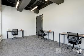 Washington Office Co.