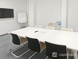 HQ | Niš, HQ IRIN Business Center