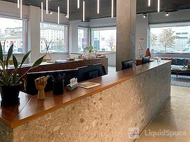 SPACES | Milan, Spaces Porta Nuova