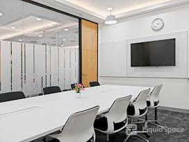 Regus | Jakarta, M Center