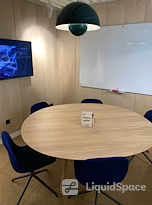 WeWork | 198 Avenue De France