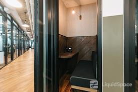 WeWork | Triangle Building