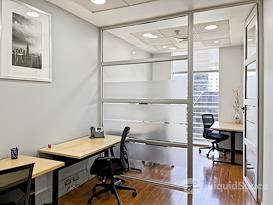 Regus | Santiago, El Golf 40