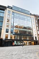Regus | Holburn Circus
