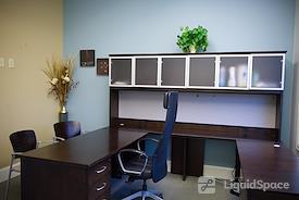 C Suites Executive Offices