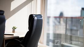 Strathmore - Serviced Offices in Edinburgh (York Place)