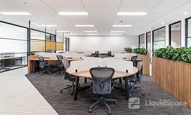 The Executive Centre - Collins Square