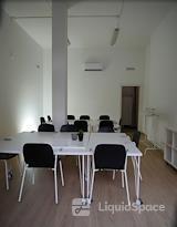 Coworking Grosseto - Pluriversum