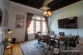 Sweven Hoboken
