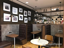 Emirates Towers | Level 41