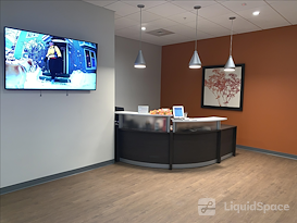 Office Evolution - Mount Pleasant