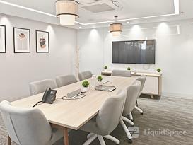 Regus | Noida, D-14