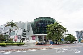 Regus | Kota Kinabalu, Suria Sabah