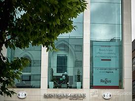 Regus | LIMERICK, Bedford Row