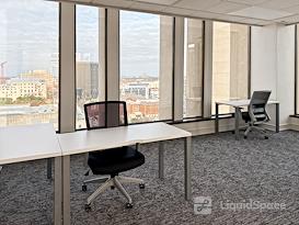 Regus | OK, Oklahoma City - 201 Robert S Kerr Ave