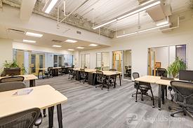 CIC | Boston - 50 Milk St.