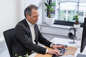 Regus | Utrecht, City Centre