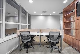 Regus | VITORIA, Work Center - 20th floor