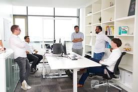 No18 | Ghent, No18 Ampla House