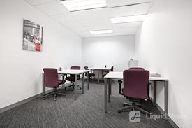 Regus | Bangkok, Crc Tower - All Seasons Place