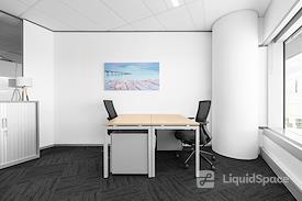 Regus | Darwin, Charles Darwin Centre