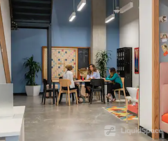 Regus | Granite Place