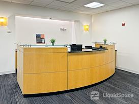 Regus | Rye Brook - International Dr