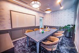 Regus | Milton Keynes, Atterbury Lakes