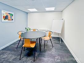 Regus | Athens, Kifissias.junction