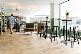 WeWork | 1900 Market