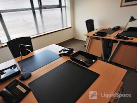 Regus | Brighton, City Centre