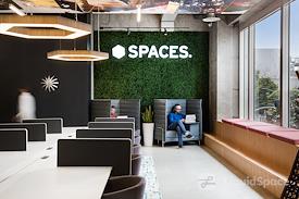 SPACES || Mission & 3rd