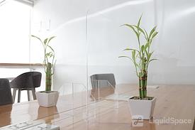 CoSY | a coworking space