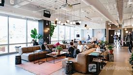 WeWork | Pacific Design Center - Red Building
