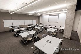 Roam Buckhead - Peachtree