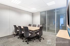 Regus | Sao Paolo, JK 1455 - Juscelino Kubitschek