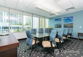 Quest Workspaces- 1395 Brickell