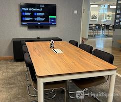 WeWork Amanora Crest